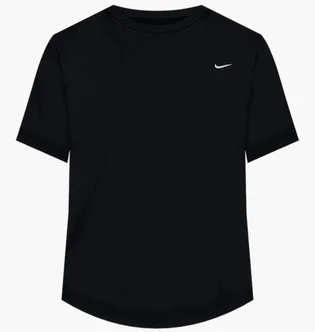 Футболка жіноча Nike Tempo Df Ss Top Black HQ0648-010