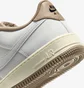 Кроссовки детские Nike Air Force 1 Lv8 White HF6924-100