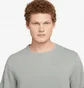 Футболка мужская Nike Dri-Fit Miler Uv T-Shirt Grey DV9315-098