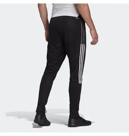 Штаны мужские Adidas Tiro 21 Track Pants Black GH7305