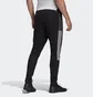 Штаны мужские Adidas Tiro 21 Track Pants Black GH7305