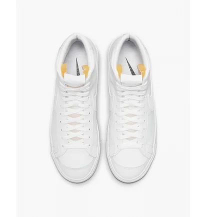 Кроссовки женские Nike Blazer Mid '77 Vintage White CZ1055-117