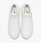 Кроссовки женские Nike Blazer Mid '77 Vintage White CZ1055-117