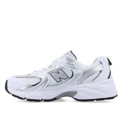 Кросівки дитячі New Balance Sb1 Clr White GR530SB1