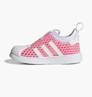 Кросівки дитячі Adidas Superstar 360 2.0 Pink IG5551