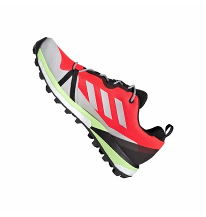 Кроссовки мужские Adidas Terrex Skychaser Lt Gtx Red/Grey EH2426