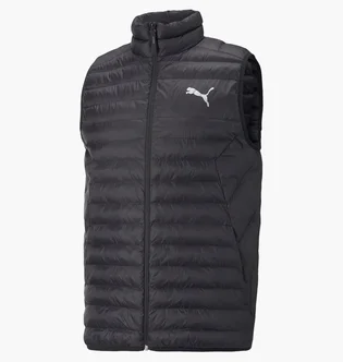 Жилетка чоловіча Puma Packlite Black 671711-01