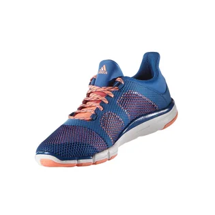 Кроссовки женские Adidas Adipure Flex Blue AF5874