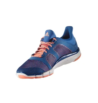 Кроссовки женские Adidas Adipure Flex Blue AF5874