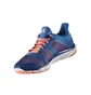 Кроссовки женские Adidas Adipure Flex Blue AF5874