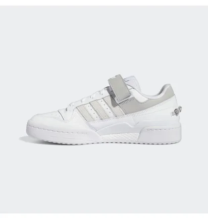 Кросівки жіночі Adidas Forum Low Shoes White Gy8182