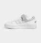 Кросівки жіночі Adidas Forum Low Shoes White Gy8182