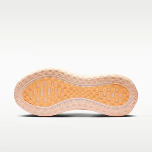 Кроссовки женские Nike Vomero Plus WomenS Road Running Shoes Peach HV8154-801