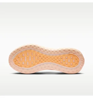 Кроссовки женские Nike Vomero Plus WomenS Road Running Shoes Peach HV8154-801