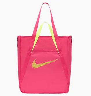 Сумка женская Nike Nk Gym Tote Pink DR7217-629