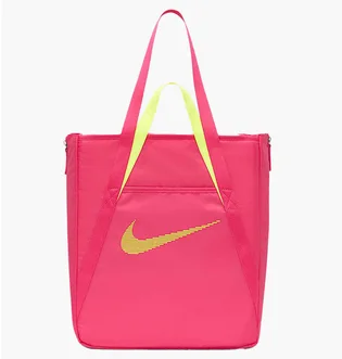 Сумка женская Nike Nk Gym Tote Pink DR7217-629