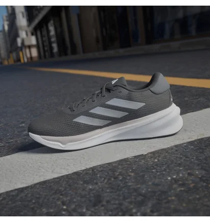 Кросівки чоловічі Adidas Supernova Stride Black IG8317