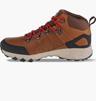 Черевики чоловічі Columbia Peakfreak Ii Mid Outdry Brown 2044251286