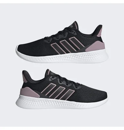 Кроссовки женские Adidas Puremotion Se Shoes Black GX0605