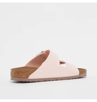 Сандалі жіночі BIRKENSTOCK Arizona Bfbc Earthy Veg Pink 1019635