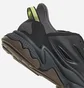 Кросівки чоловічі Adidas Ozweego Celox Black H04235