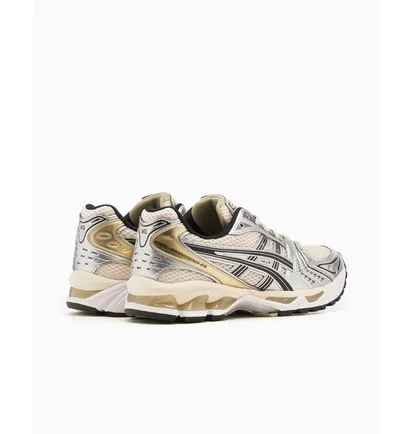 Кросівки унісекс Asics Gel-Kayano 14 Beige 1203A537-200