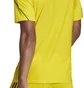 Футболка мужская Adidas Jersey Tiro 23 Jsy Yellow HR4609