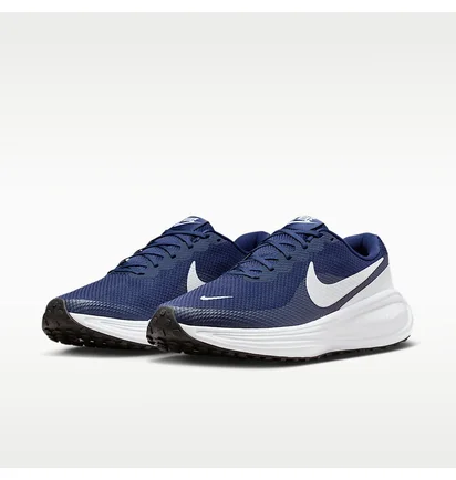 Кросівки чоловічі Nike Revolution 8 Blue HJ9198-403