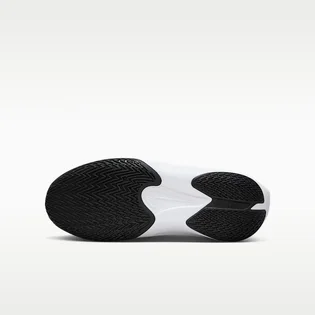 Кросівки дитячі Nike Gt Cut 3 Black FD7033-001