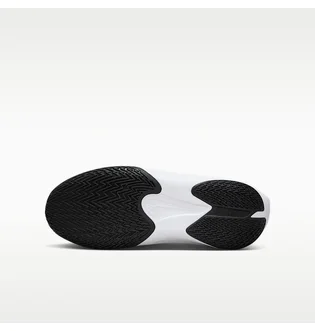 Кросівки дитячі Nike Gt Cut 3 Black FD7033-001
