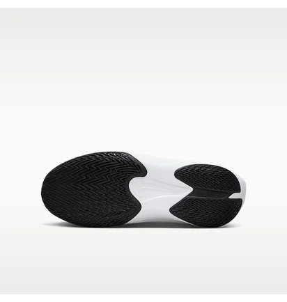 Кросівки дитячі Nike Gt Cut 3 Black FD7033-001