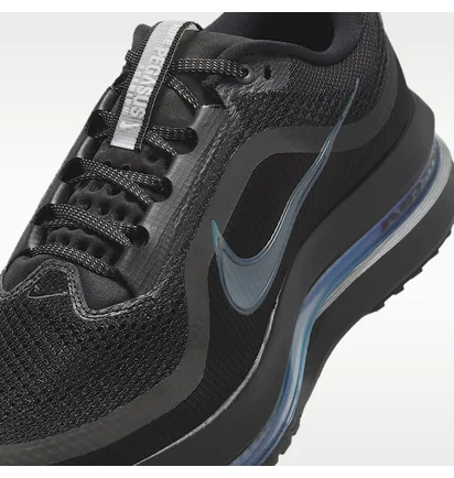 Кросівки чоловічі Nike Pegasus Premium MenS Road Running Shoes Black HQ2592-005