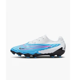 Бутси унісекс Nike Phantom Gx Pro Fg Light Blue/White Dd9463-446