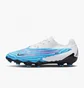 Бутси унісекс Nike Phantom Gx Pro Fg Light Blue/White Dd9463-446