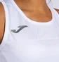Майка женская Joma Montreal Tank Top White 901714.200