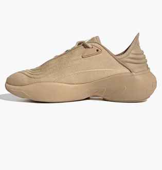 Кроссовки мужские Adidas Adifom Sltn Shoes Brown Hp6482