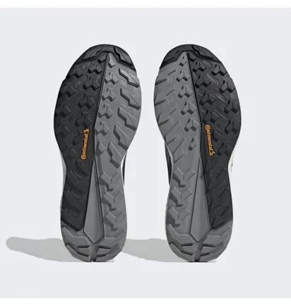 Кроссовки мужские Adidas Terrex Free Hiker Hiking Shoes 2.0 Blue Hq8396