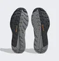 Кроссовки мужские Adidas Terrex Free Hiker Hiking Shoes 2.0 Blue Hq8396