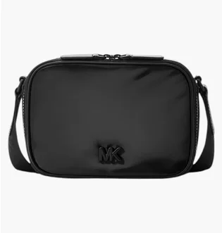 Сумка унисекс Michael Kors Brooklyn Puffy Black 33F5TBNM1M
