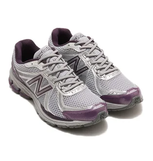 Кроссовки мужские New Balance 860V2 Grey/Violet ML860PP2