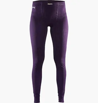 Леггинсы женские Craft Active Ext. 2.0 Underpants Violet 1904493-2751