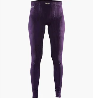 Леггинсы женские Craft Active Ext. 2.0 Underpants Violet 1904493-2751