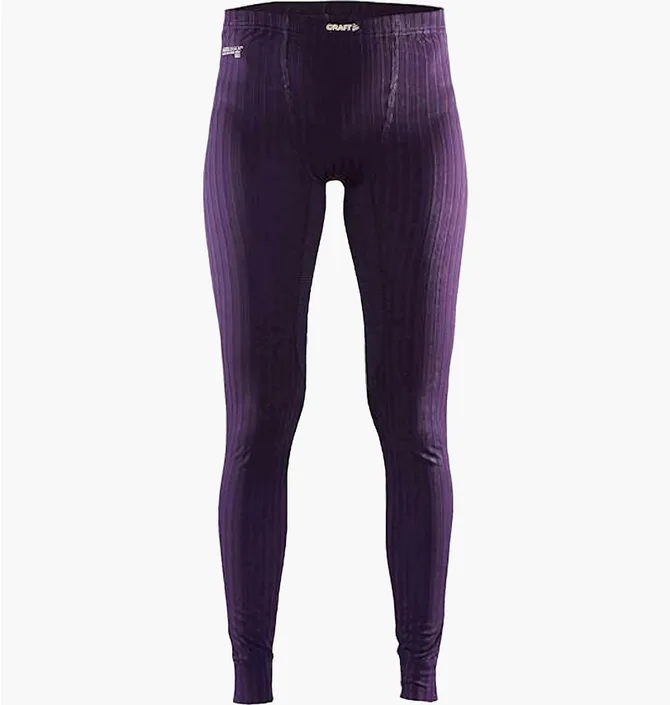 Легінси жіночі Craft Active Ext. 2.0 Underpants Violet 1904493-2751