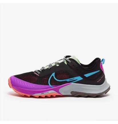 Кроссовки мужские Nike Air Zoom Terra Kiger 8 Black DH0649-003