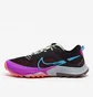 Кроссовки мужские Nike Air Zoom Terra Kiger 8 Black DH0649-003