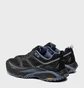 Кроссовки мужские Cmp Hapsu Nordic Walking Shoe Black 30Q9607-62Ug