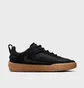 Кроссовки детские Nike Skateboard Burnside Black FN4210-001