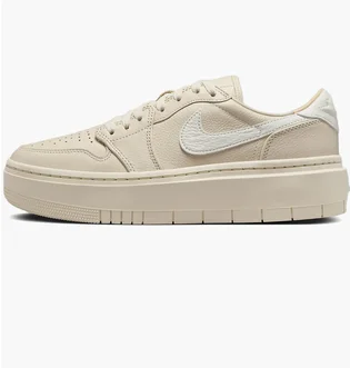 Кроссовки женские Air Jordan 1 Elevate Low Beige DH7004-200