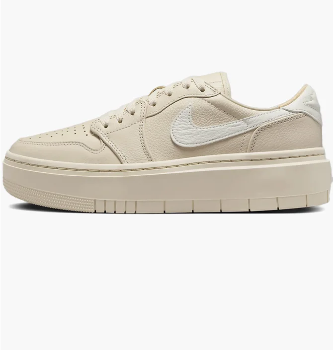 Кросівки жіночі Air Jordan 1 Elevate Low Beige DH7004-200