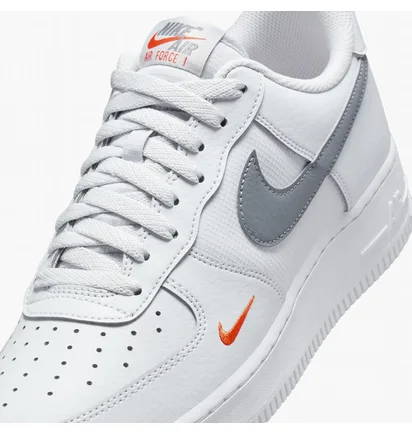Кроссовки мужские Nike Air Force 1 07 Zapatillas White HF3836-001